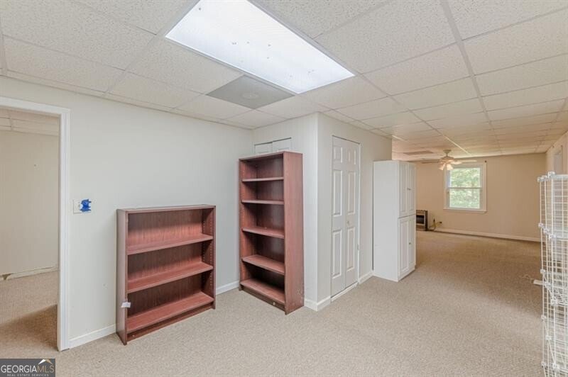 3492 Pine Grove Drive Douglasville - 33