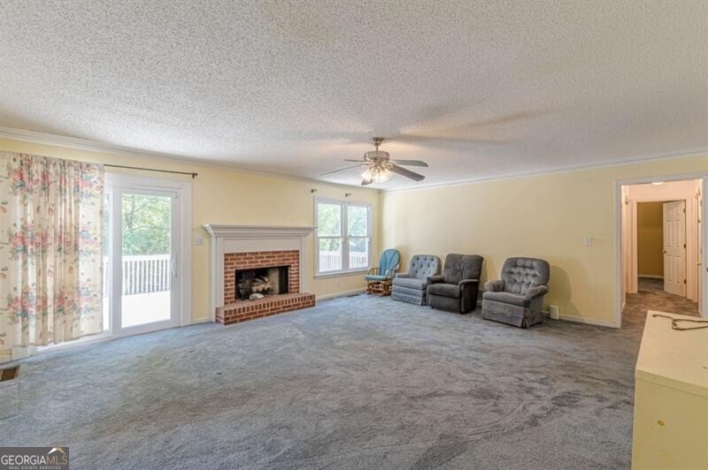 3492 Pine Grove Drive Douglasville - 34