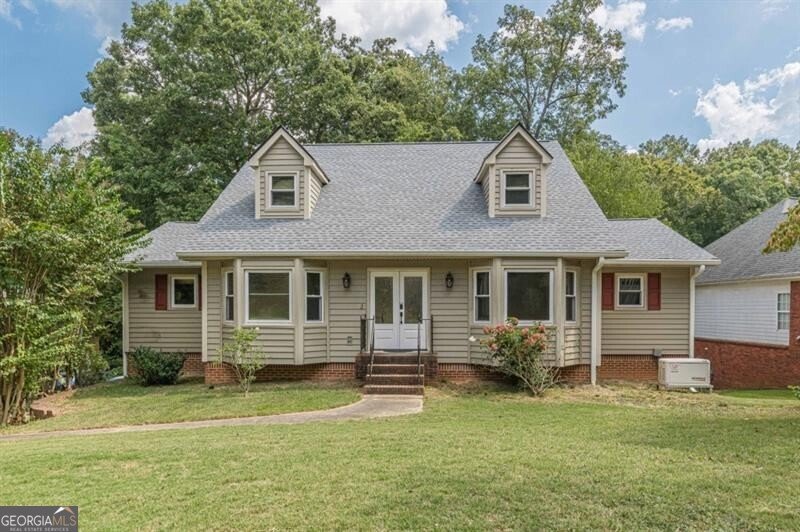 3492 Pine Grove Drive Douglasville - 4