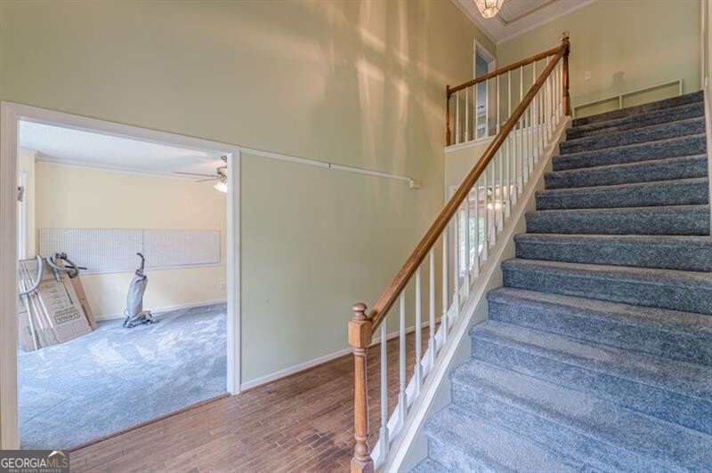 3492 Pine Grove Drive Douglasville - 6