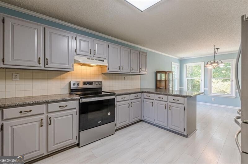 3492 Pine Grove Drive Douglasville - 8