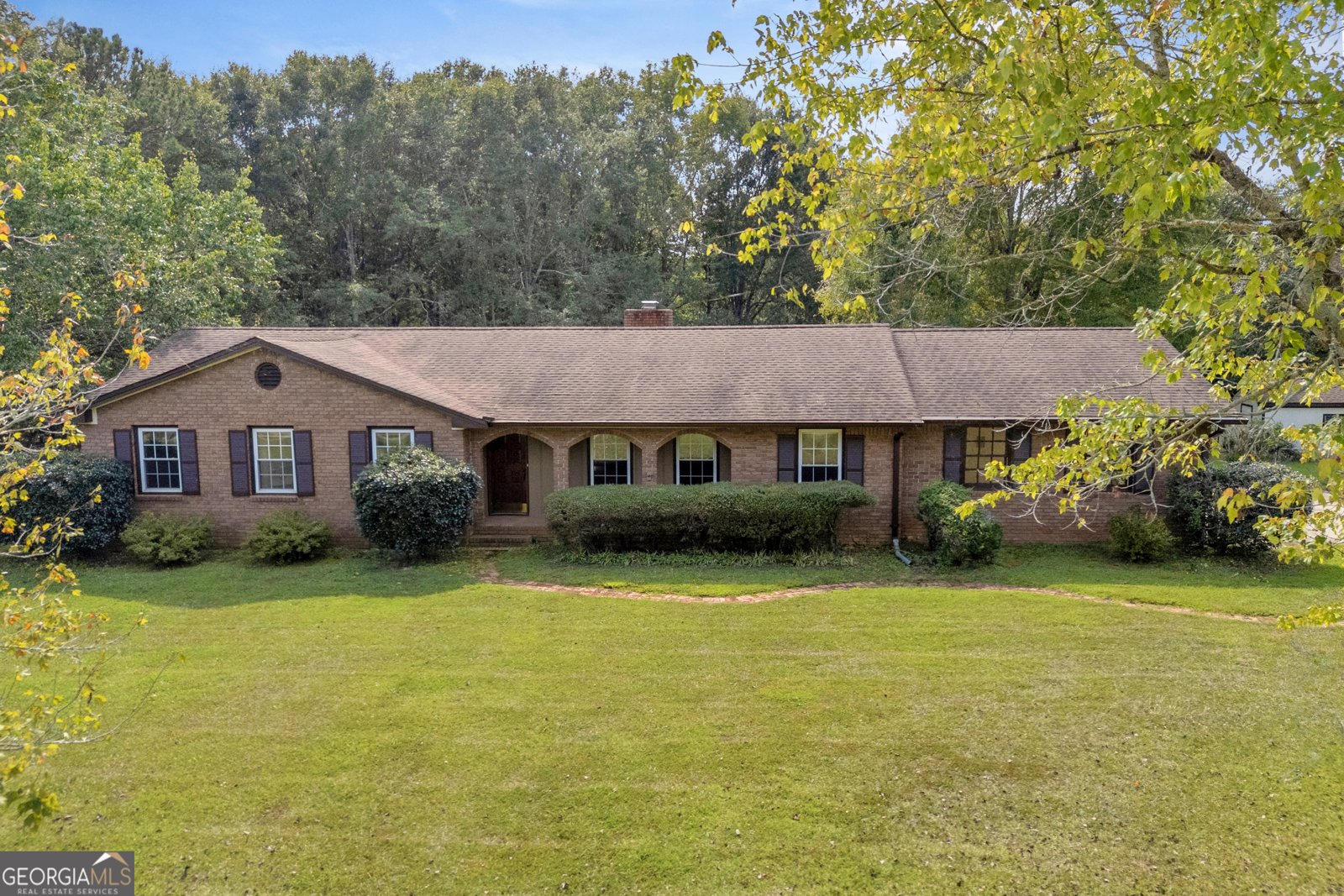 12 Beaverdam Creek Road Winterville - 1