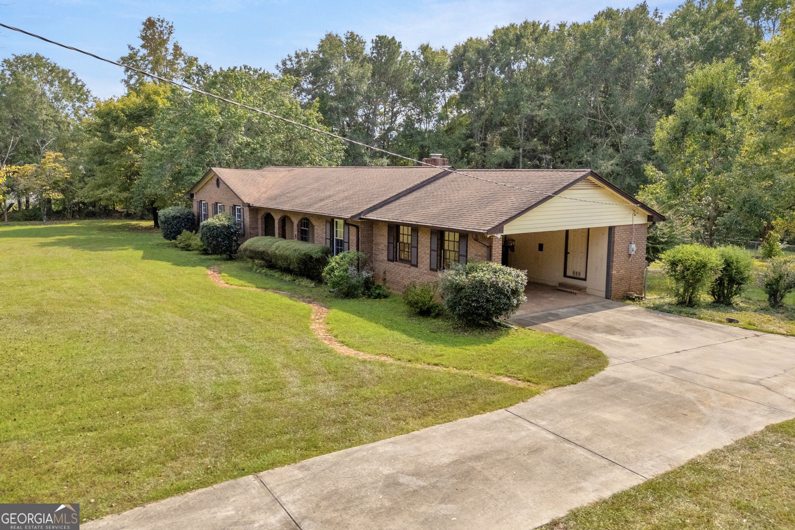 12 Beaverdam Creek Road Winterville - 23