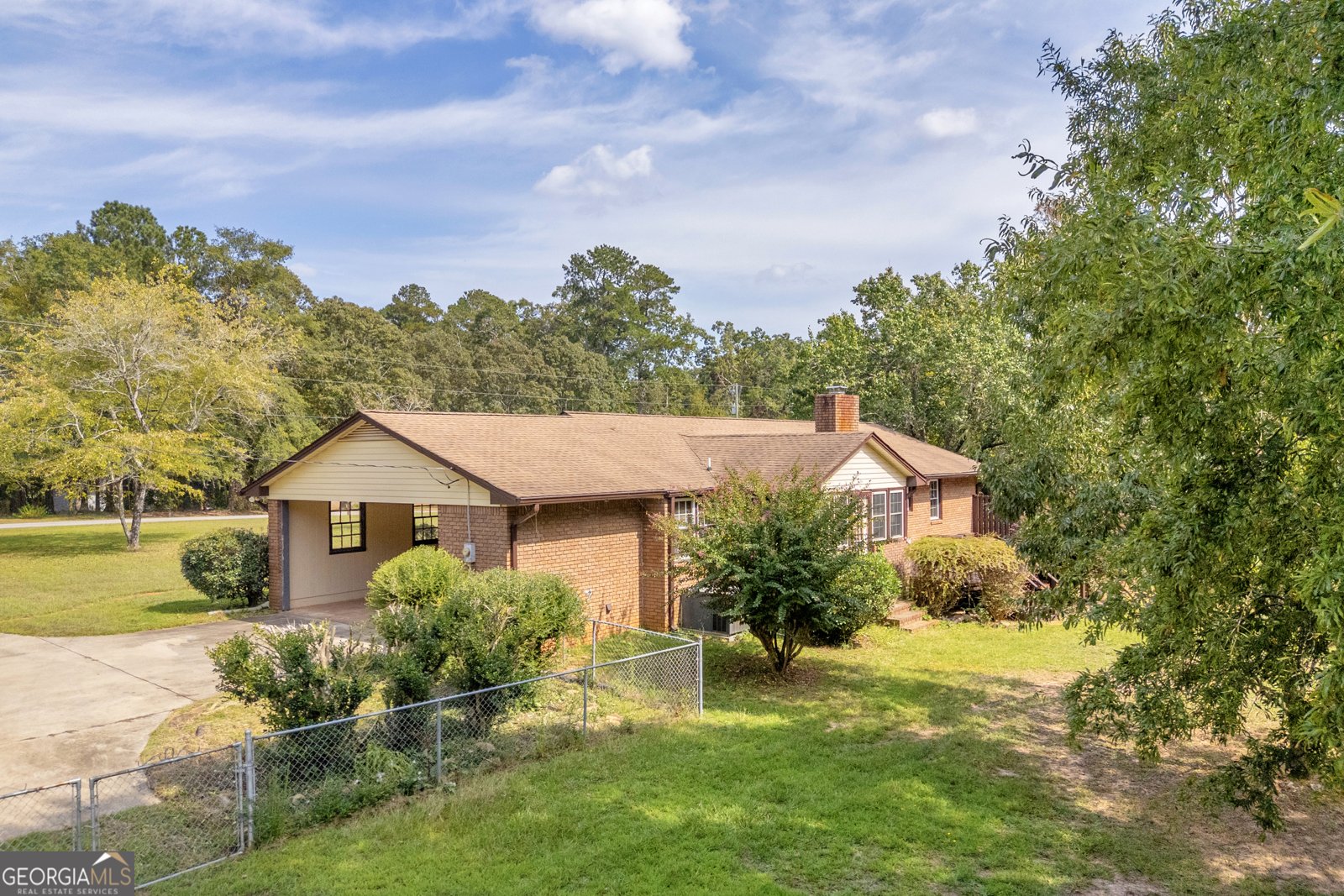 12 Beaverdam Creek Road Winterville - 24