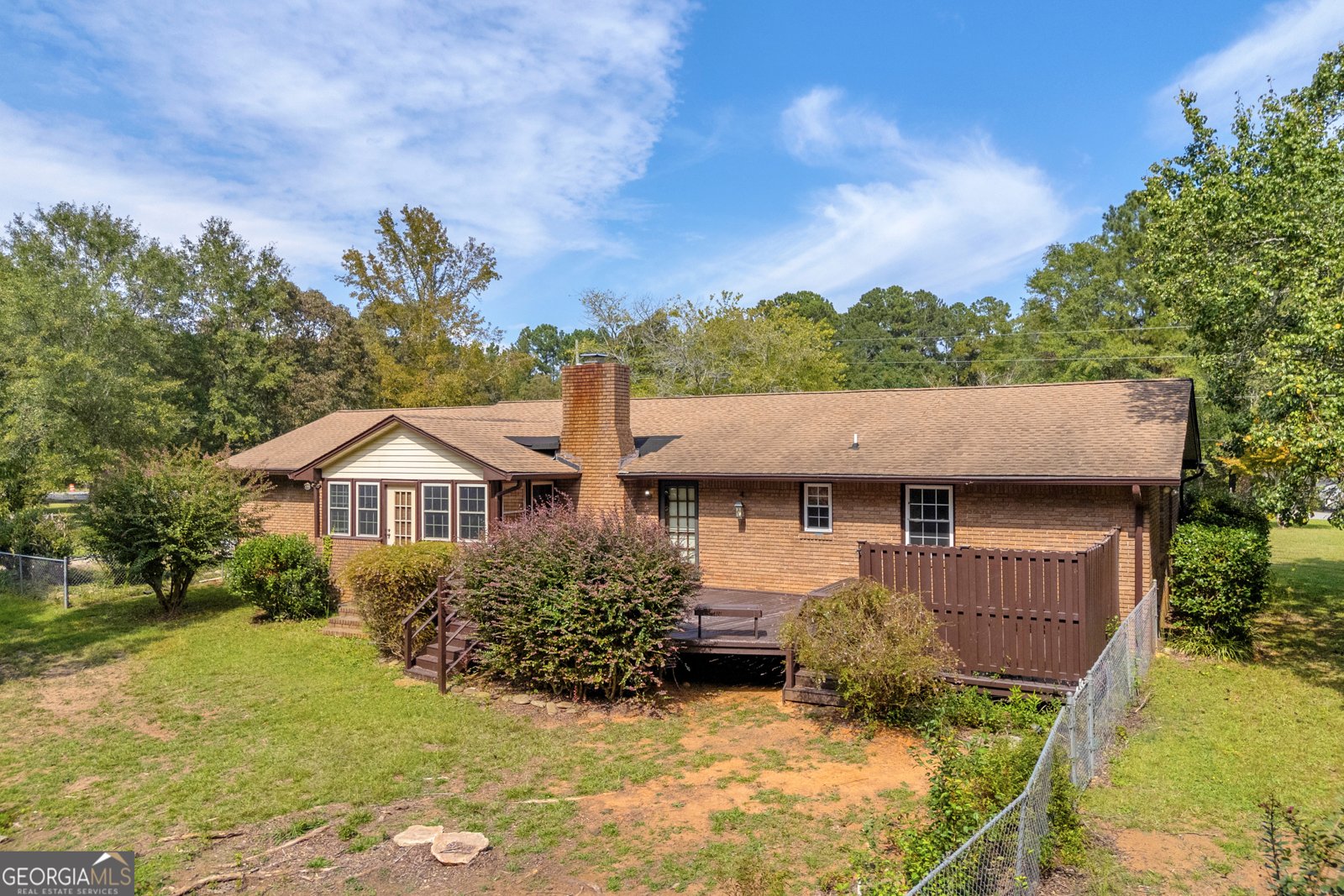 12 Beaverdam Creek Road Winterville - 28