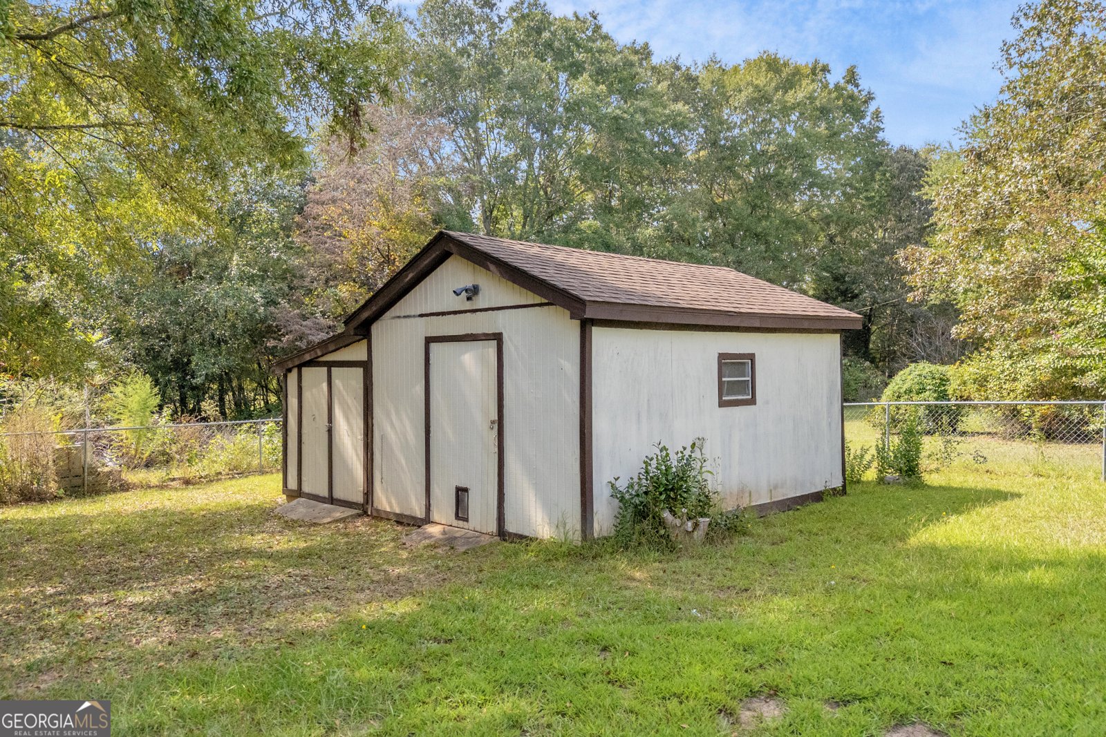 12 Beaverdam Creek Road Winterville - 29