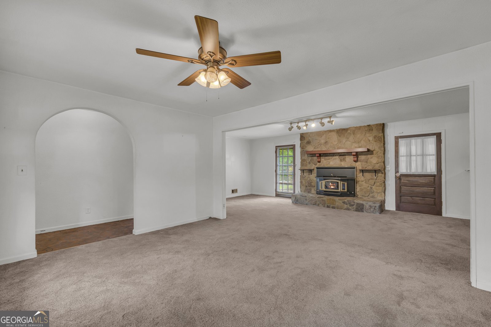 12 Beaverdam Creek Road Winterville - 3