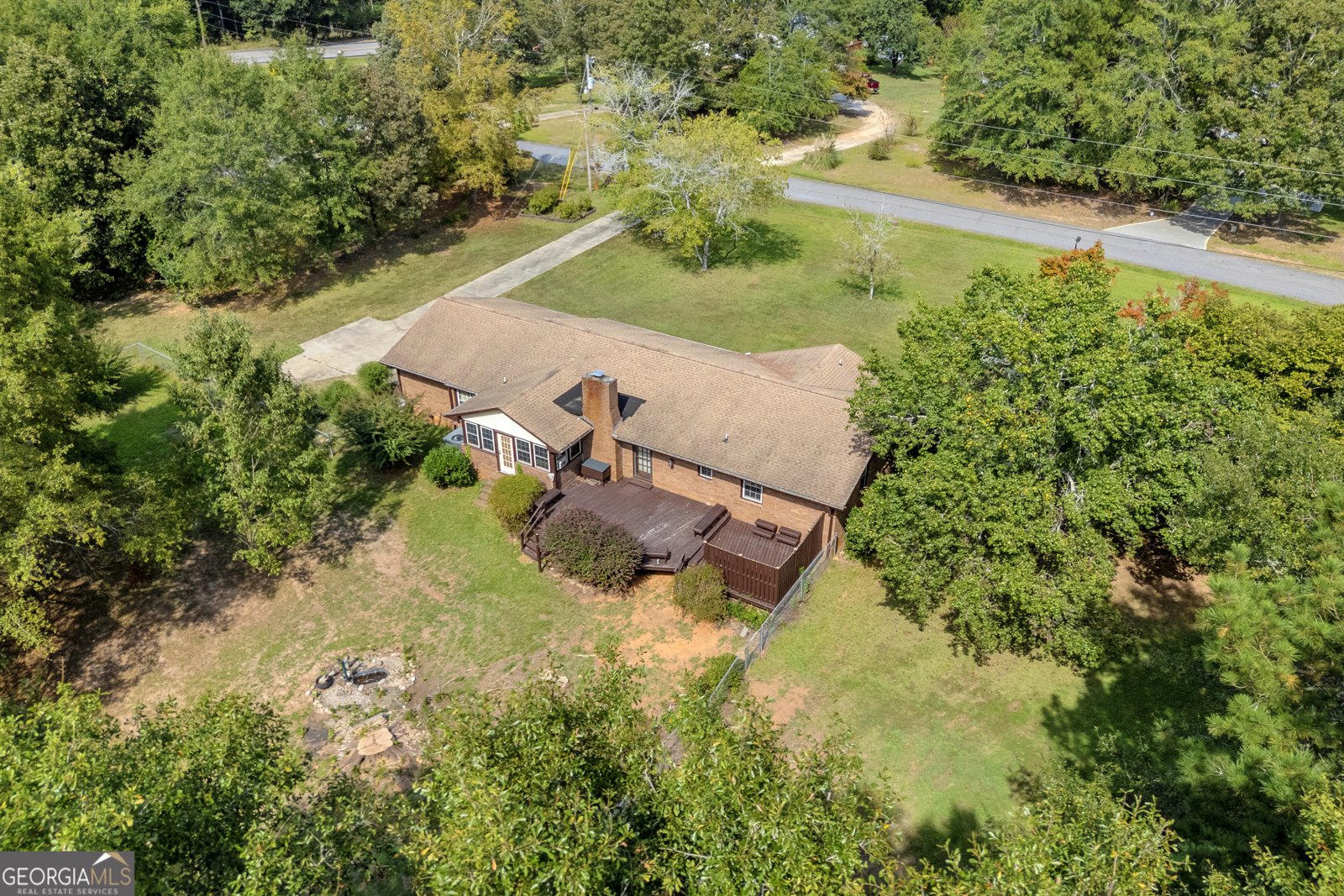 12 Beaverdam Creek Road Winterville - 30