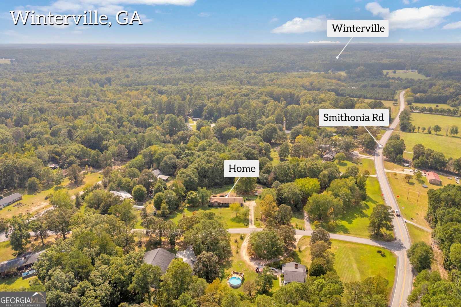 12 Beaverdam Creek Road Winterville - 33