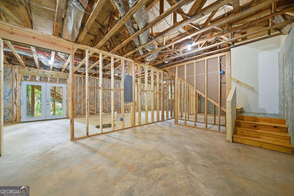 235 Oak Park Drive Talking Rock - 11