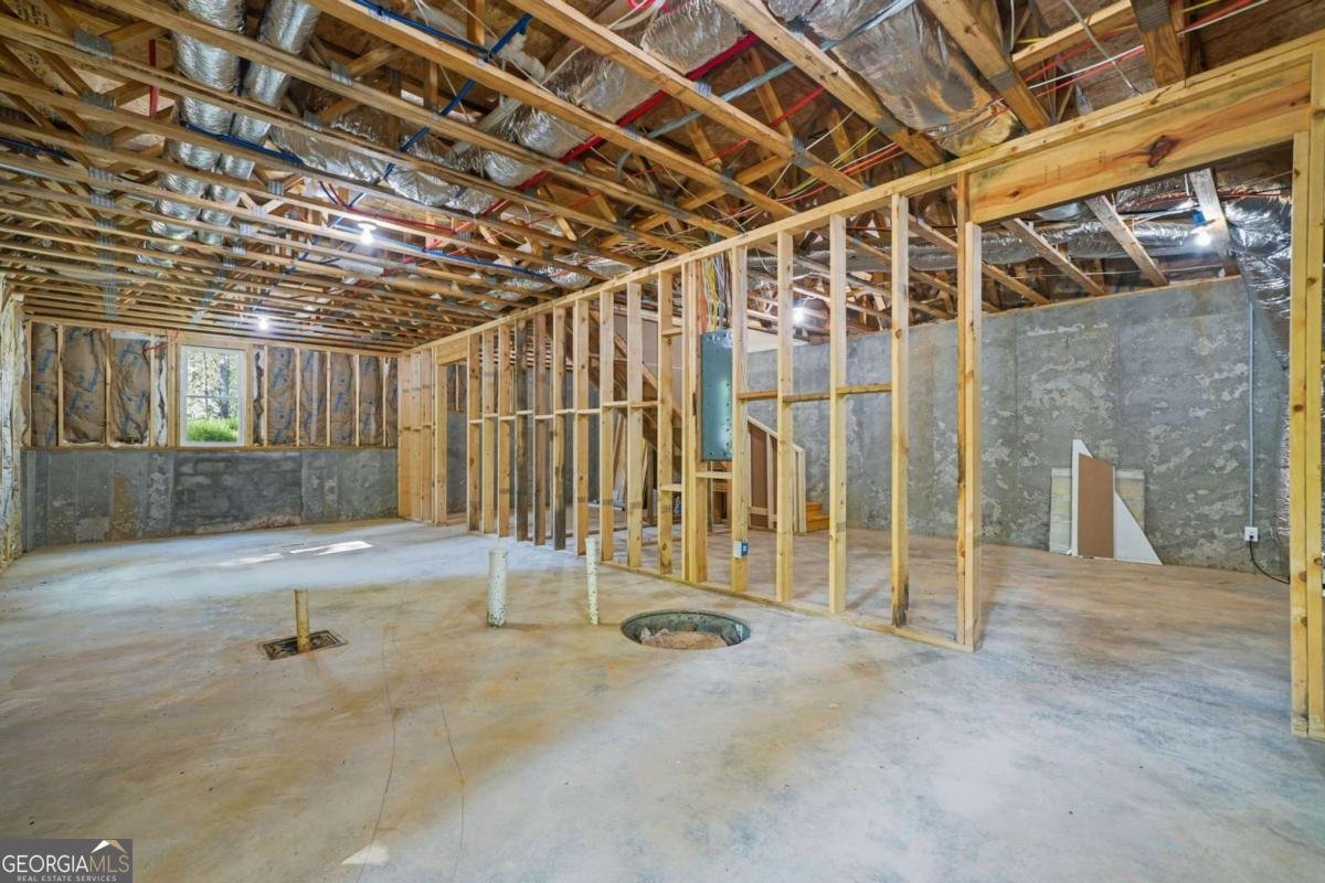 235 Oak Park Drive Talking Rock - 12