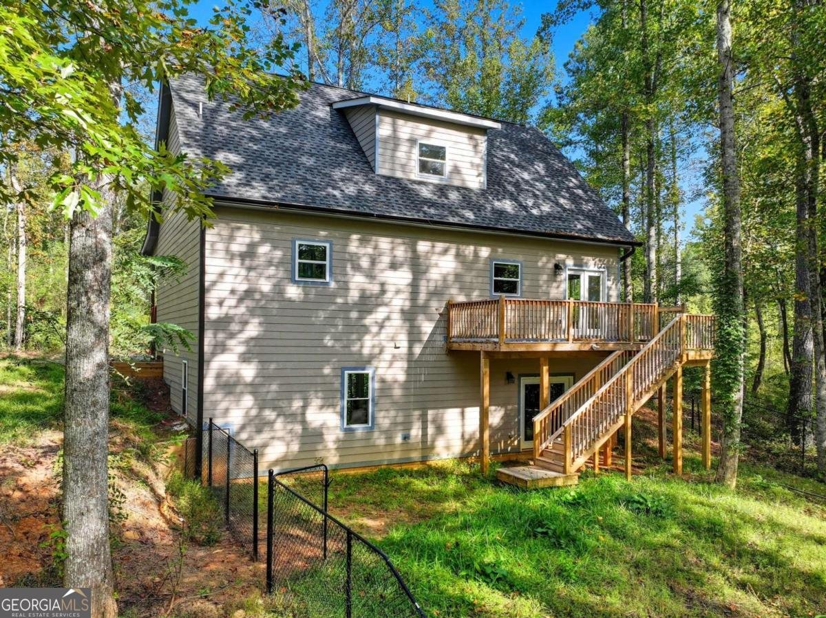 235 Oak Park Drive Talking Rock - 13