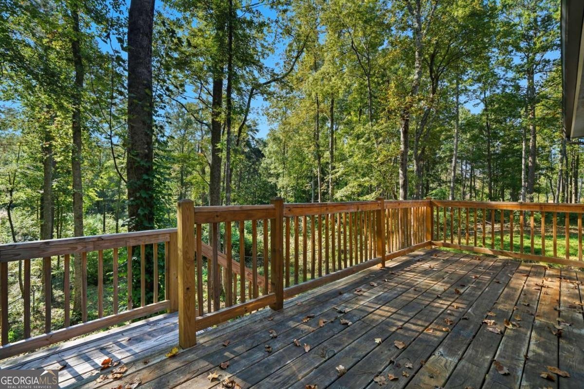 235 Oak Park Drive Talking Rock - 14