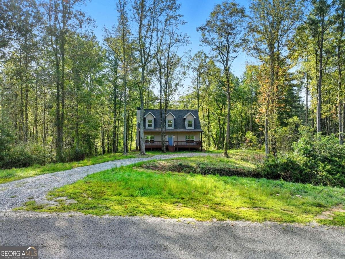 235 Oak Park Drive Talking Rock - 18