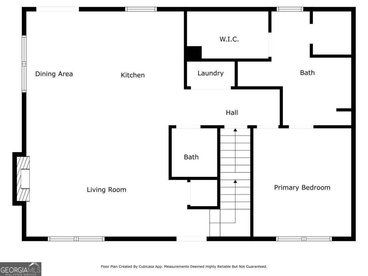 235 Oak Park Drive Talking Rock - 19