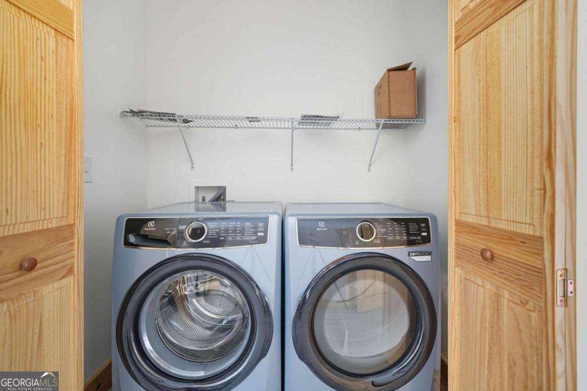 235 Oak Park Drive Talking Rock - 2