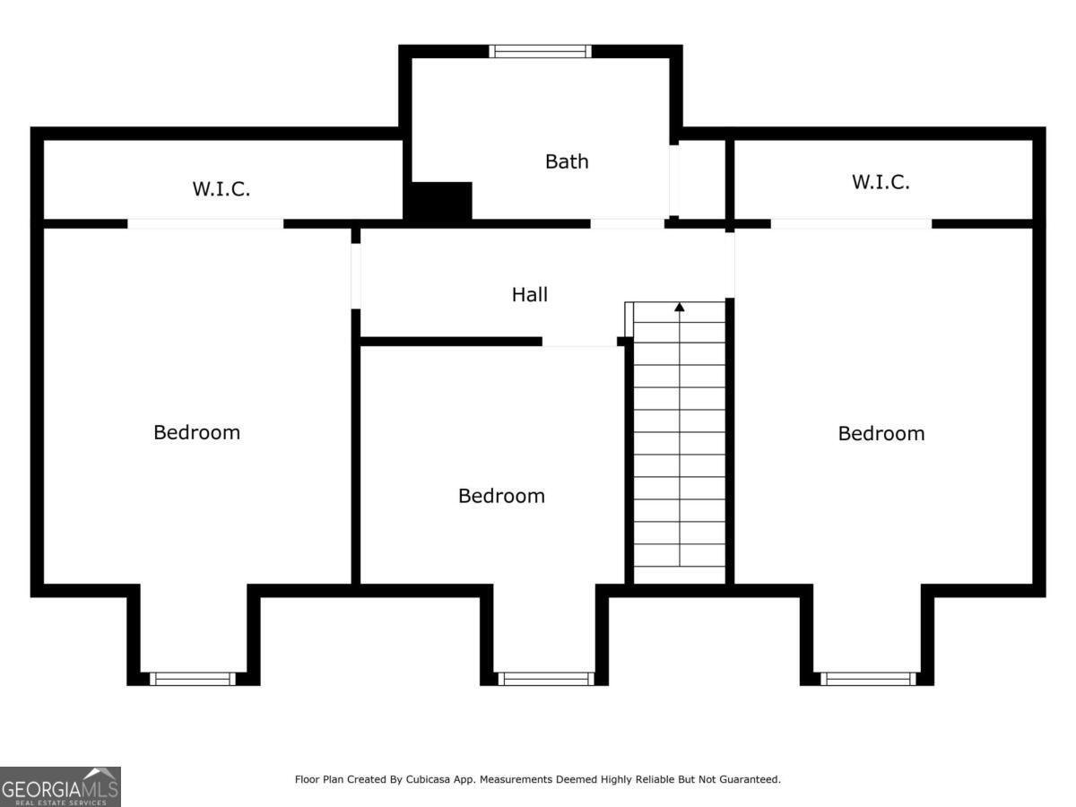 235 Oak Park Drive Talking Rock - 20