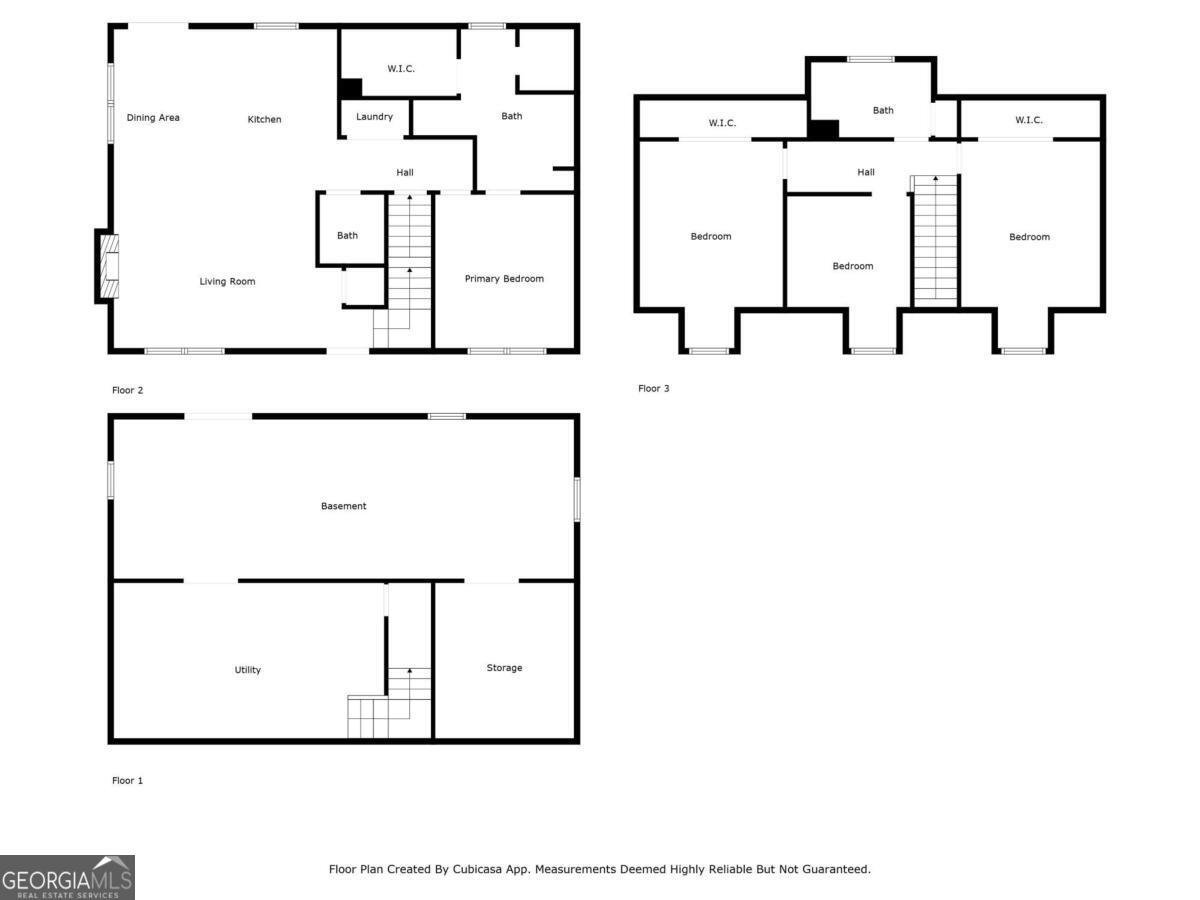 235 Oak Park Drive Talking Rock - 22
