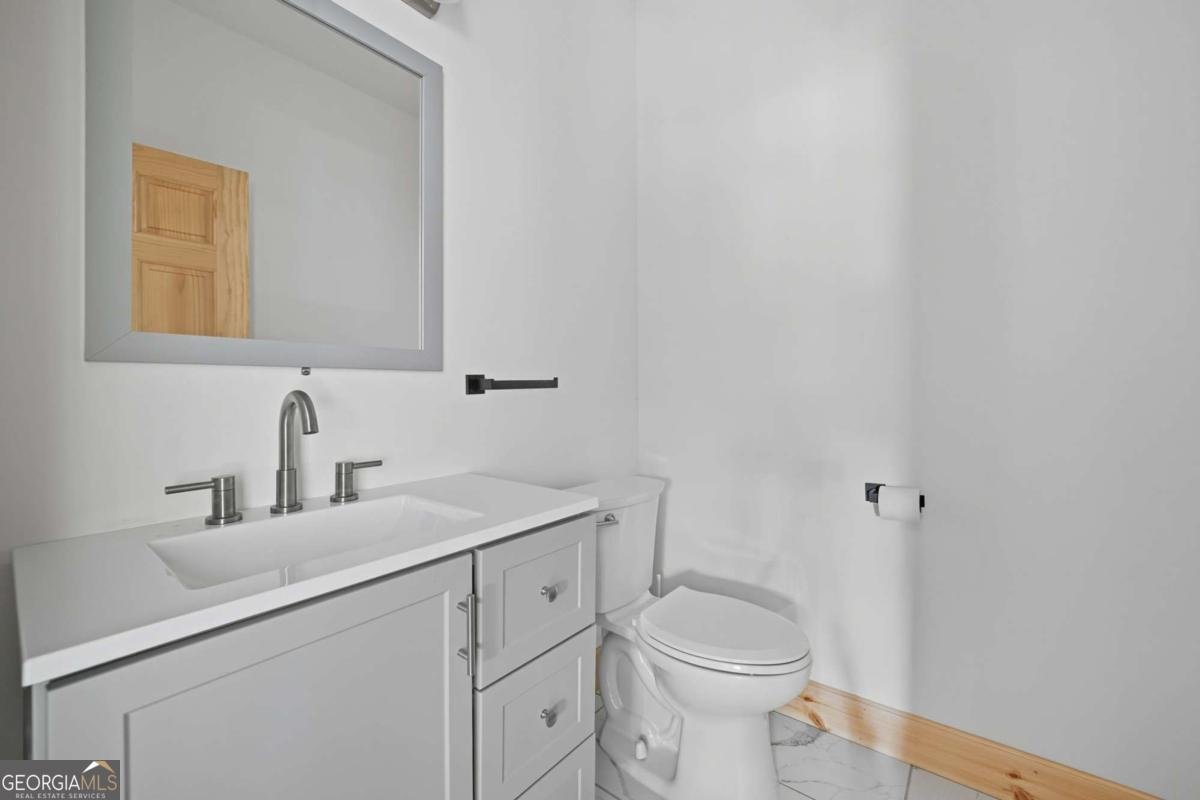 235 Oak Park Drive Talking Rock - 3