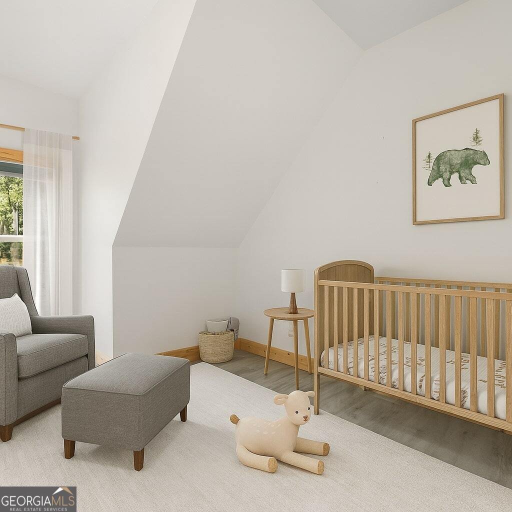 235 Oak Park Drive Talking Rock - 4