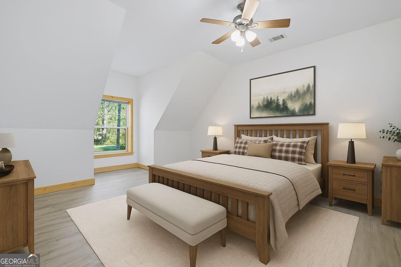 235 Oak Park Drive Talking Rock - 9