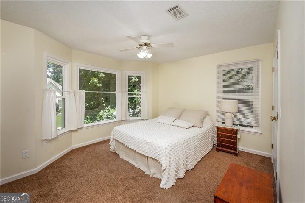 1404 Coventry Court Woodstock - 1