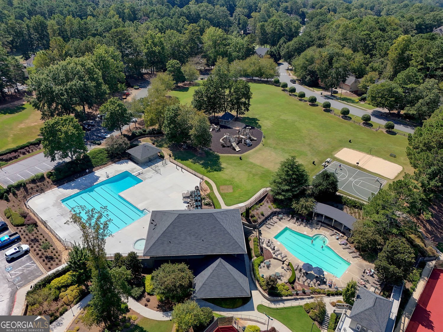 1404 Coventry Court Woodstock - 14