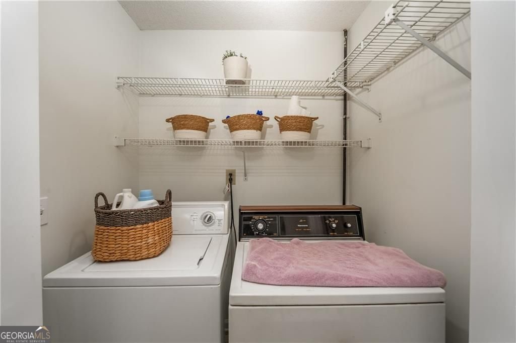 1404 Coventry Court Woodstock - 2