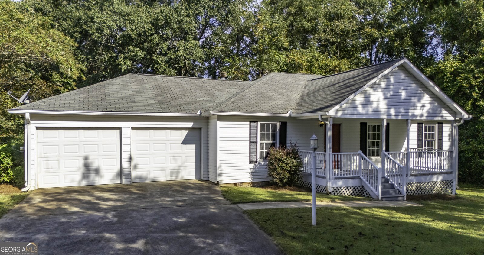 1890 Shady Grove Road Carrollton - 1