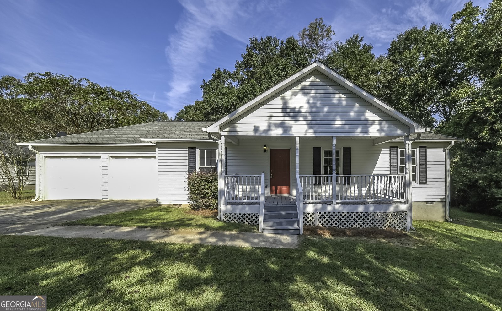 1890 Shady Grove Road Carrollton - 4