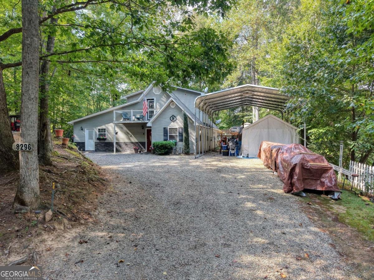 8296 True Love Mountain Road Young Harris - 2