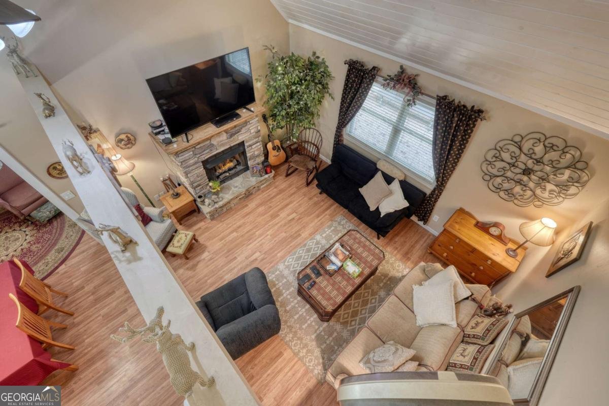 8296 True Love Mountain Road Young Harris - 22
