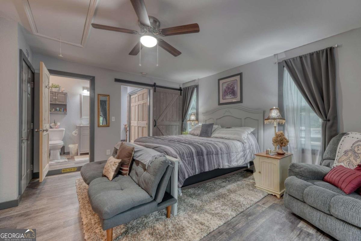 8296 True Love Mountain Road Young Harris - 32