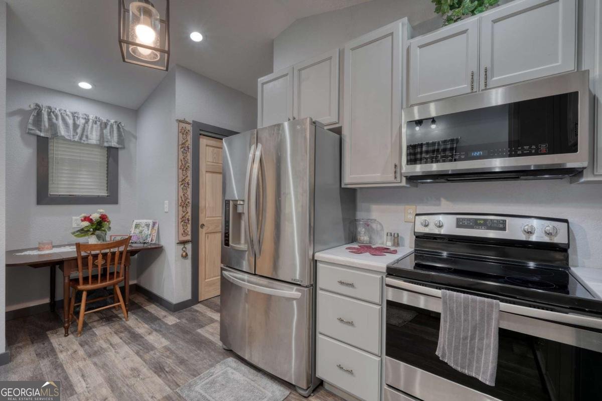 8296 True Love Mountain Road Young Harris - 37
