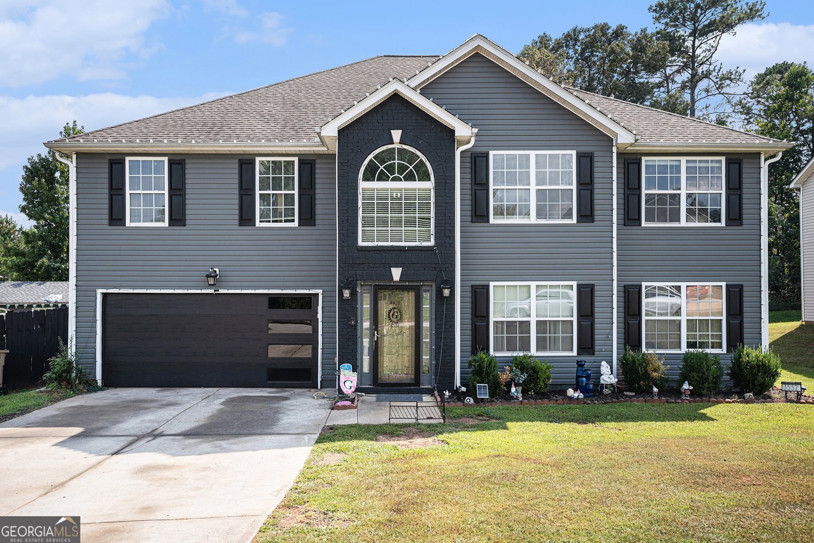 3552 Topaz Terrace Rex - 1