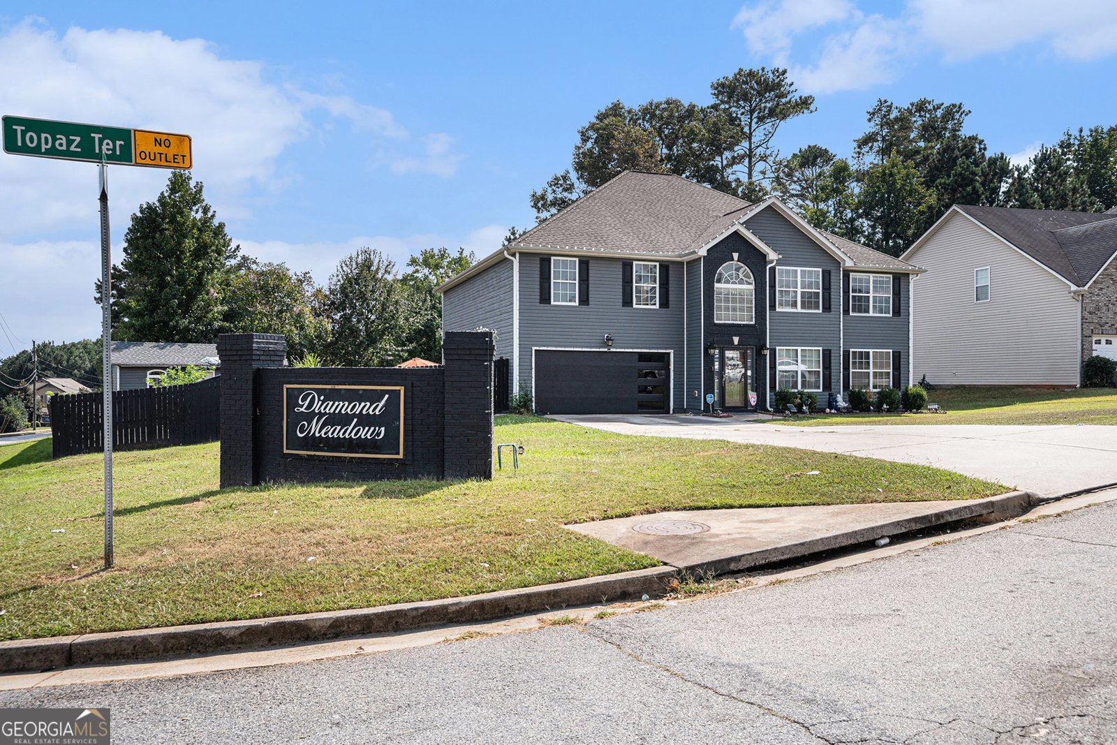 3552 Topaz Terrace Rex - 3