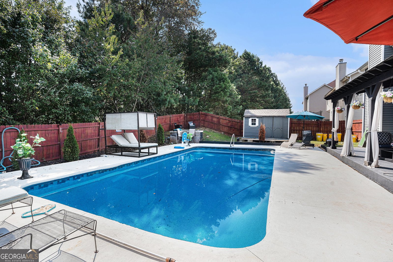 3552 Topaz Terrace Rex - 44