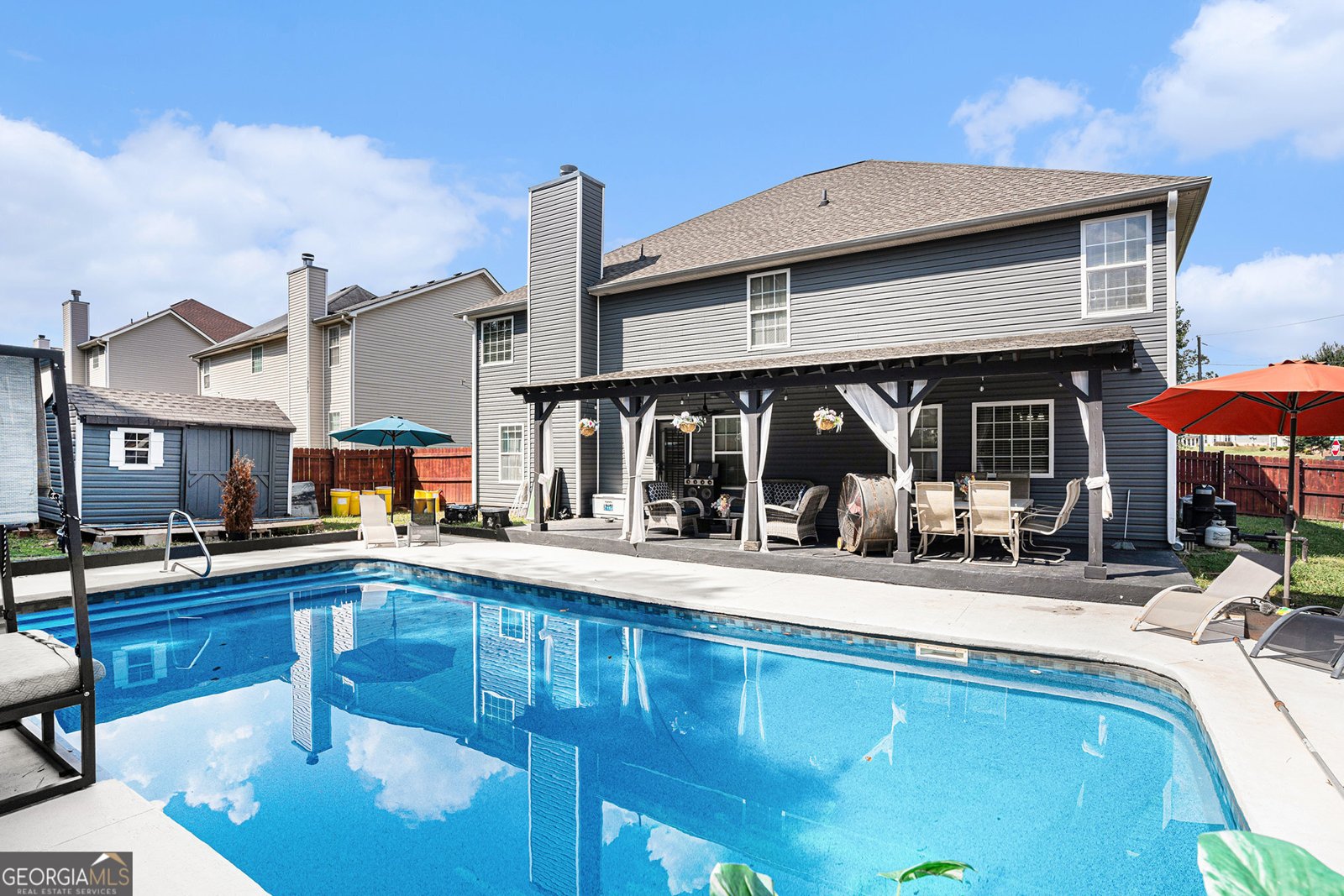 3552 Topaz Terrace Rex - 45