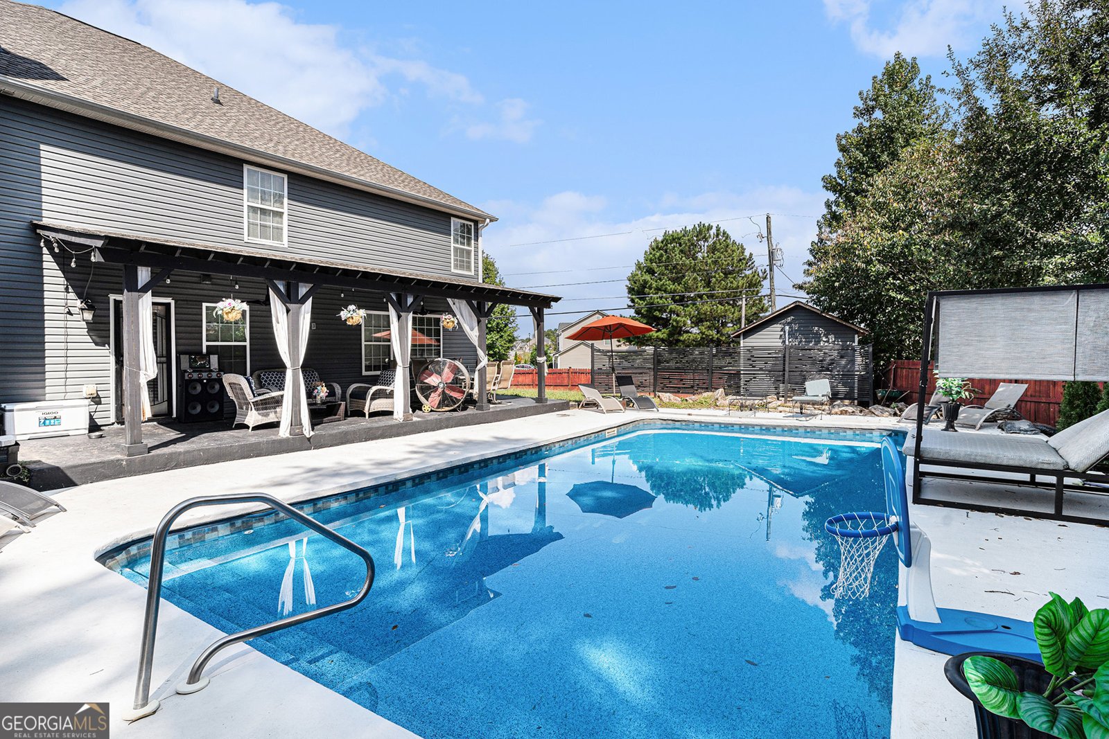 3552 Topaz Terrace Rex - 46