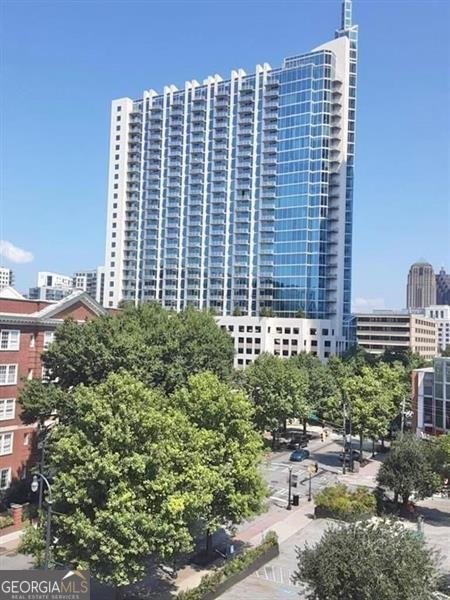 860 PEACHTREE Atlanta - 1