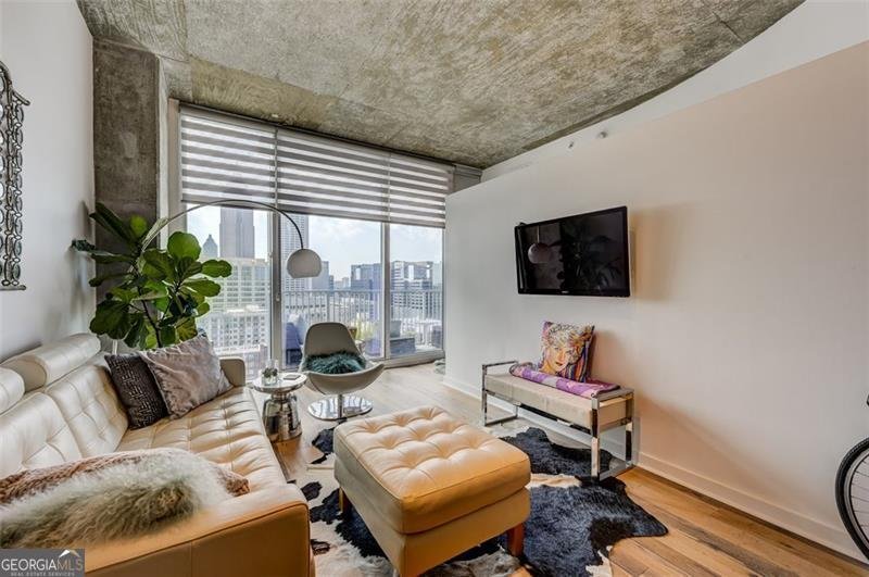 860 PEACHTREE Atlanta - 12