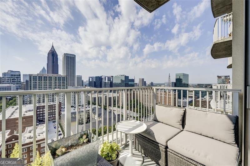 860 PEACHTREE Atlanta - 14