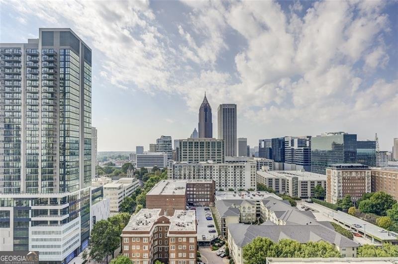 860 PEACHTREE Atlanta - 16