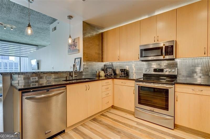 860 PEACHTREE Atlanta - 5