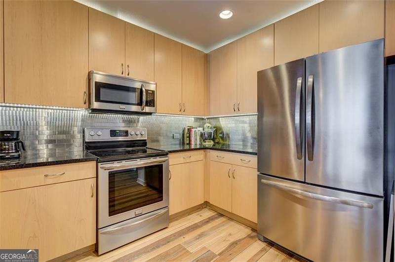 860 PEACHTREE Atlanta - 6