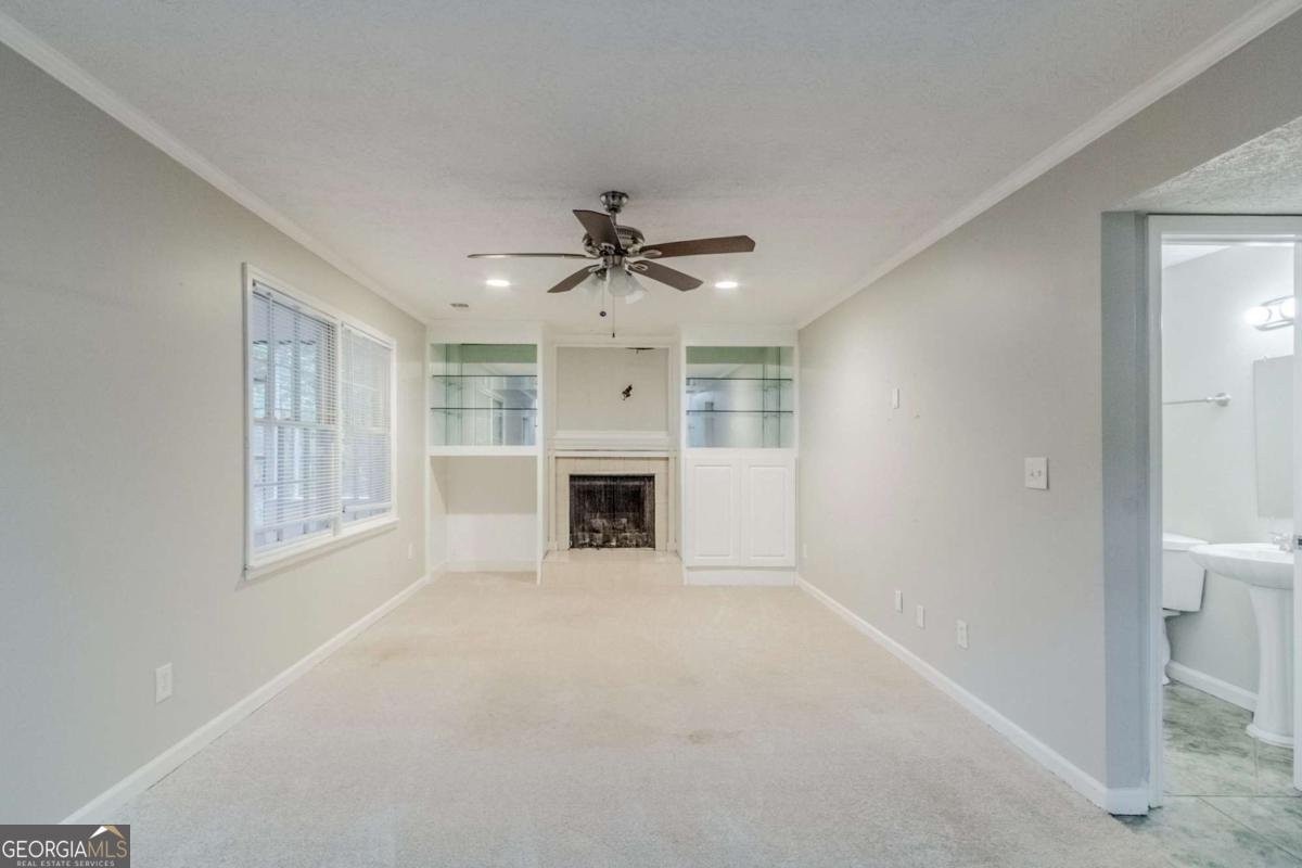 1075 Forest Heights Road Stone Mountain - 16