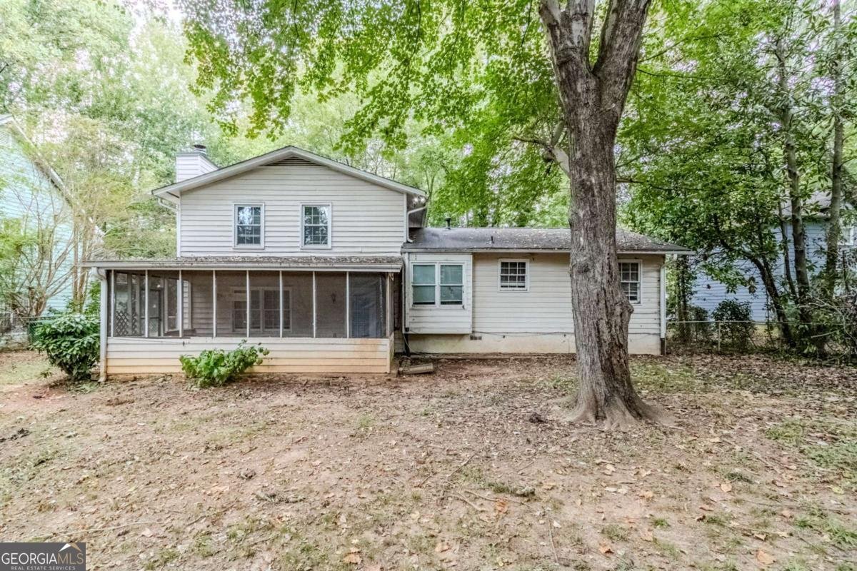1075 Forest Heights Road Stone Mountain - 31