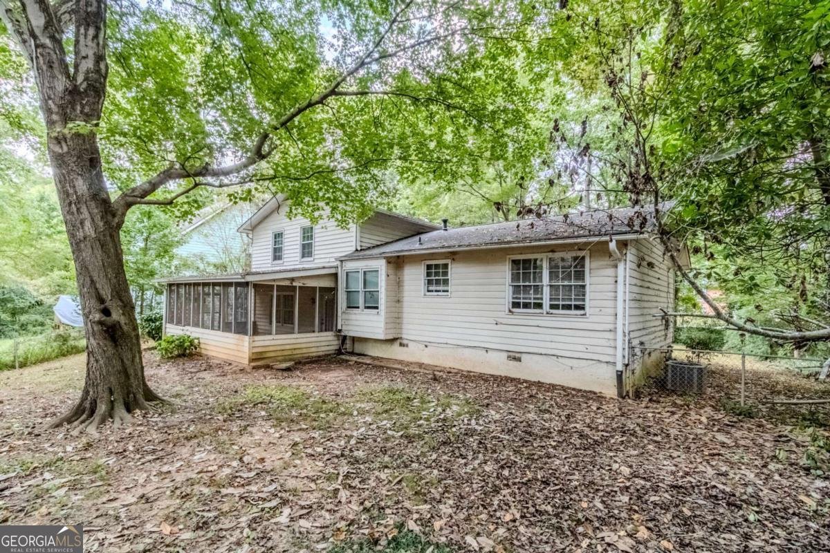 1075 Forest Heights Road Stone Mountain - 32