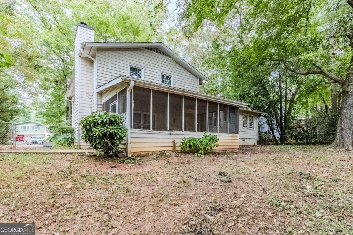 1075 Forest Heights Road Stone Mountain - 33