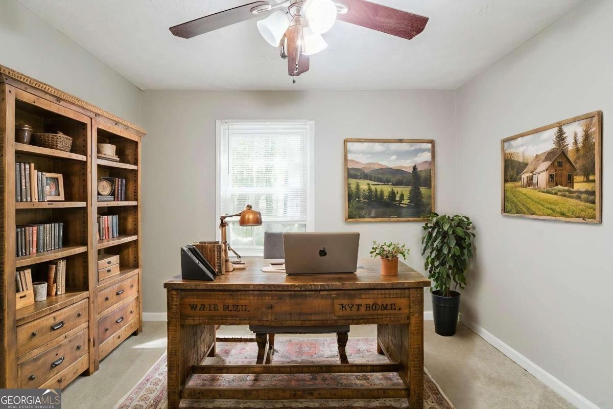 1075 Forest Heights Road Stone Mountain - 5